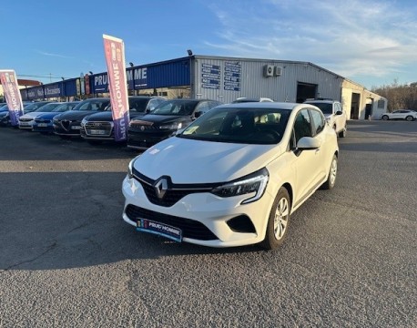 CLIO V SOCIETE 1.0 SCE 75CH AIR NAV