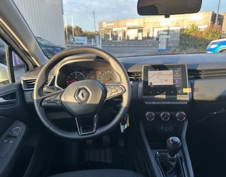 CLIO V SOCIETE 1.0 SCE 75CH AIR NAV