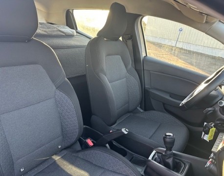 CLIO V SOCIETE 1.0 SCE 75CH AIR NAV