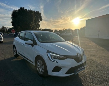 CLIO V SOCIETE 1.0 SCE 75CH AIR NAV