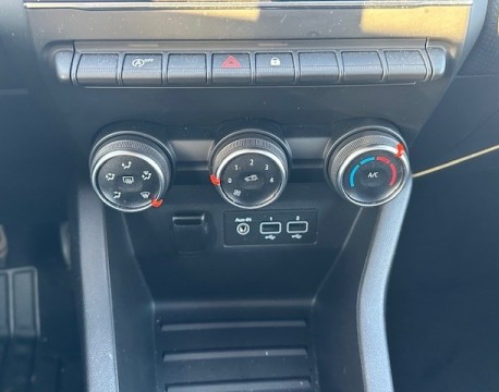 CLIO V SOCIETE 1.0 SCE 75CH AIR NAV