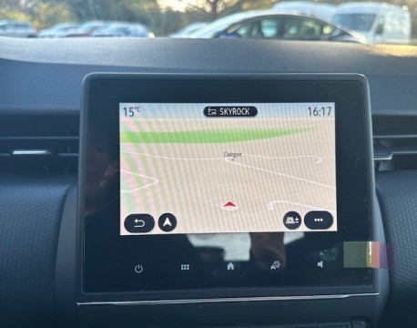 CLIO V SOCIETE 1.0 SCE 75CH AIR NAV