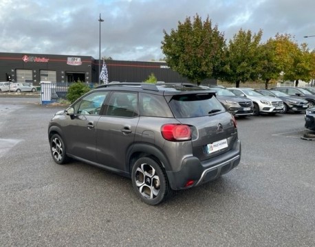 C3 AIRCROSS PURETECH 110CH S&S SHINE PACK