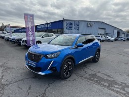 2008 1.5 BLUEHDI 130CH S&S ALLURE BUSINESS EAT8 2008 1.5 BLUEHDI 130CH S&S ALLURE BUSINESS EAT8