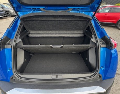 2008 1.5 BLUEHDI 130CH S&S ALLURE BUSINESS EAT8