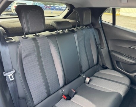 2008 1.5 BLUEHDI 130CH S&S ALLURE BUSINESS EAT8