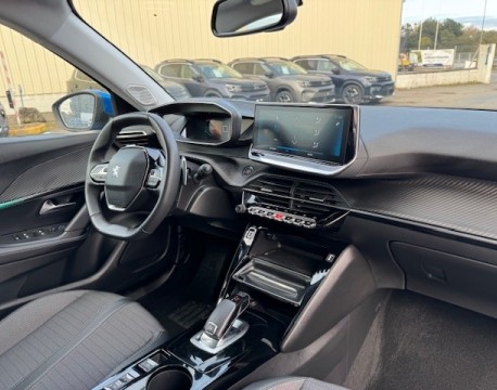 2008 1.5 BLUEHDI 130CH S&S ALLURE BUSINESS EAT8