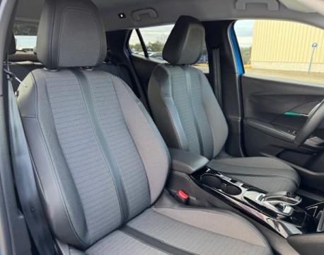 2008 1.5 BLUEHDI 130CH S&S ALLURE BUSINESS EAT8