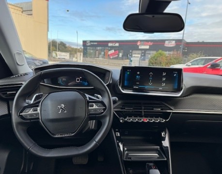 2008 1.5 BLUEHDI 130CH S&S ALLURE BUSINESS EAT8