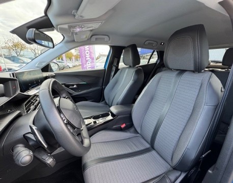 2008 1.5 BLUEHDI 130CH S&S ALLURE BUSINESS EAT8