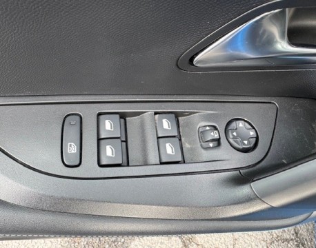 2008 1.5 BLUEHDI 130CH S&S ALLURE BUSINESS EAT8