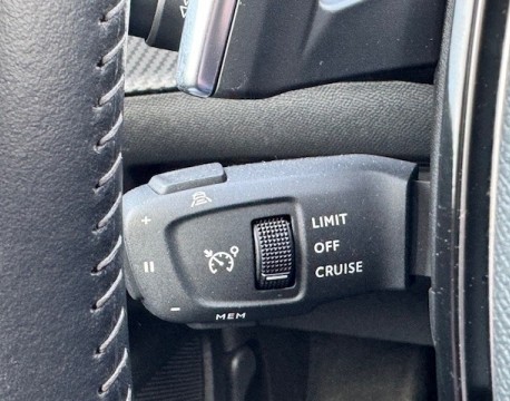 2008 1.5 BLUEHDI 130CH S&S ALLURE BUSINESS EAT8