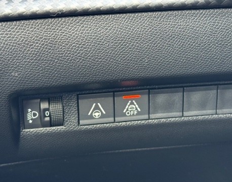 2008 1.5 BLUEHDI 130CH S&S ALLURE BUSINESS EAT8