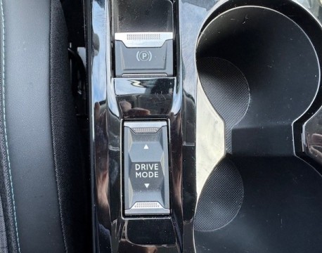 2008 1.5 BLUEHDI 130CH S&S ALLURE BUSINESS EAT8