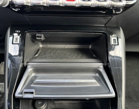 2008 1.5 BLUEHDI 130CH S&S ALLURE BUSINESS EAT8