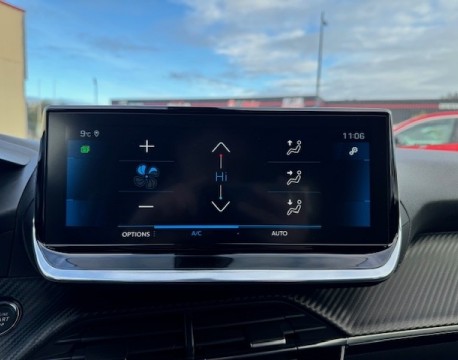 2008 1.5 BLUEHDI 130CH S&S ALLURE BUSINESS EAT8