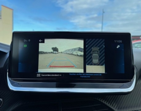 2008 1.5 BLUEHDI 130CH S&S ALLURE BUSINESS EAT8