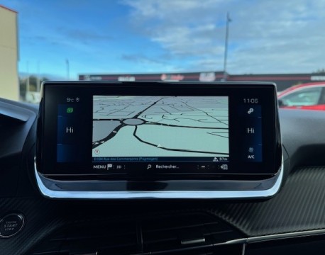 2008 1.5 BLUEHDI 130CH S&S ALLURE BUSINESS EAT8