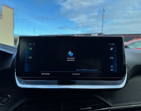 2008 1.5 BLUEHDI 130CH S&S ALLURE BUSINESS EAT8