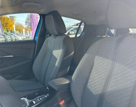 208 1.2 100CH S&S ALLURE + OPTIONS