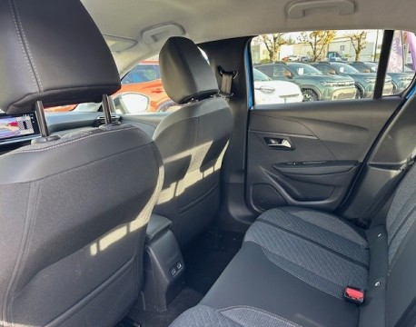 208 1.2 100CH S&S ALLURE + OPTIONS