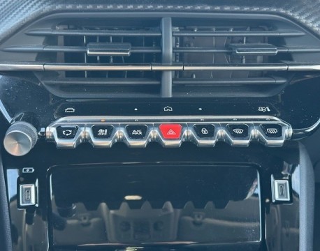 208 1.2 100CH S&S ALLURE + OPTIONS