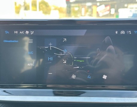 208 1.2 100CH S&S ALLURE + OPTIONS