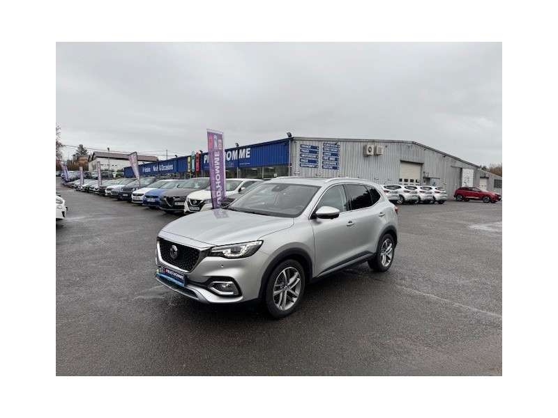 EHS 1.5T GDI 258CH PHEV LUXURY