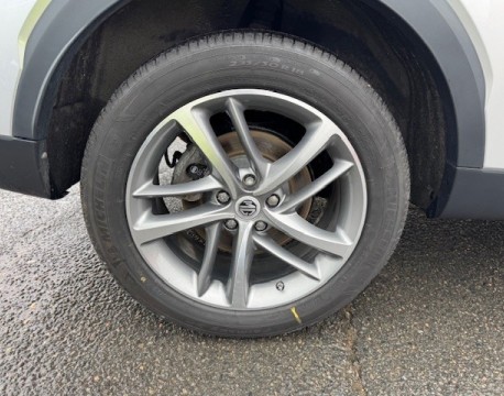 EHS 1.5T GDI 258CH PHEV LUXURY