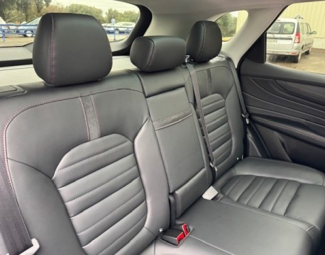 EHS 1.5T GDI 258CH PHEV LUXURY