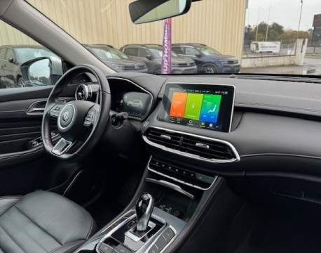 EHS 1.5T GDI 258CH PHEV LUXURY