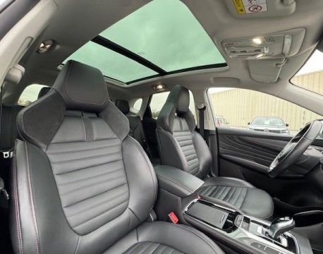 EHS 1.5T GDI 258CH PHEV LUXURY