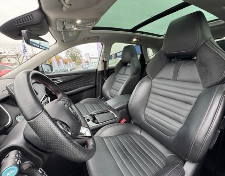 EHS 1.5T GDI 258CH PHEV LUXURY