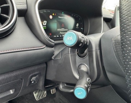 EHS 1.5T GDI 258CH PHEV LUXURY