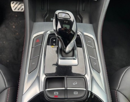 EHS 1.5T GDI 258CH PHEV LUXURY