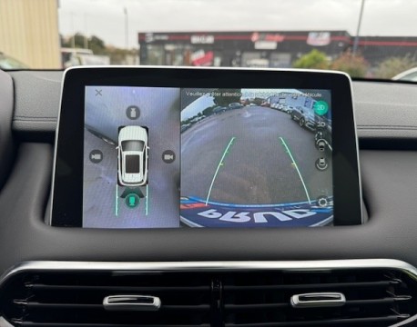 EHS 1.5T GDI 258CH PHEV LUXURY