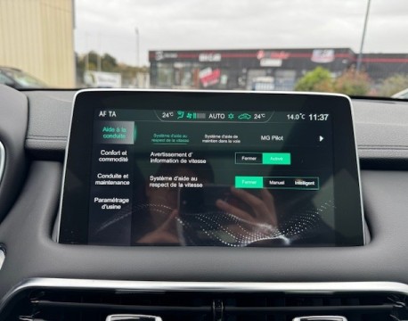 EHS 1.5T GDI 258CH PHEV LUXURY