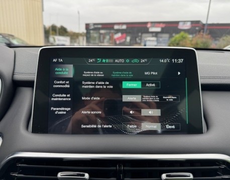 EHS 1.5T GDI 258CH PHEV LUXURY