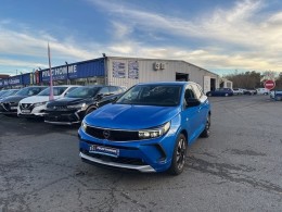 GRANDLAND 1.5 D 130CH ELEGANCE BUSINESS BVA8