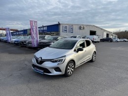 CLIO V 1.0 TCE 90CH EVOLUTION CLIO V 1.0 TCE 90CH EVOLUTION