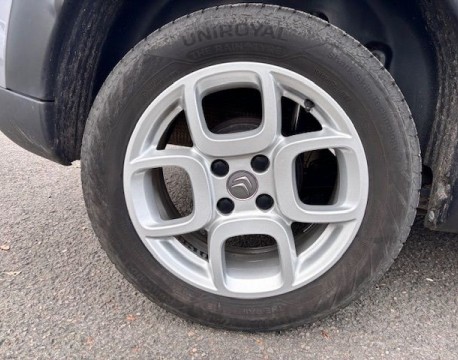 C4 CACTUS PURETECH 110CH S&S FEEL DISTRIBUTION NEUVE