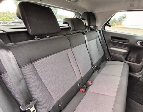 C4 CACTUS PURETECH 110CH S&S FEEL DISTRIBUTION NEUVE