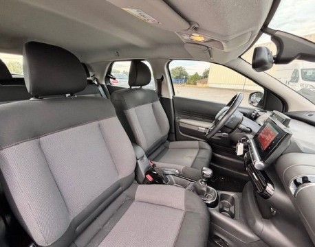 C4 CACTUS PURETECH 110CH S&S FEEL DISTRIBUTION NEUVE