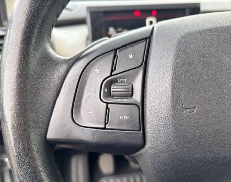 C4 CACTUS PURETECH 110CH S&S FEEL DISTRIBUTION NEUVE