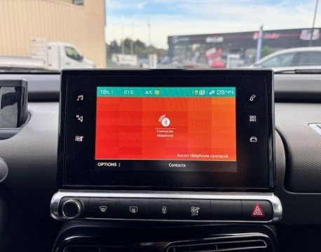 C4 CACTUS PURETECH 110CH S&S FEEL DISTRIBUTION NEUVE