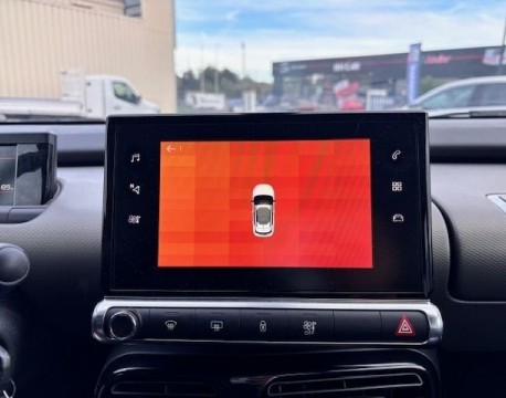 C4 CACTUS PURETECH 110CH S&S FEEL DISTRIBUTION NEUVE