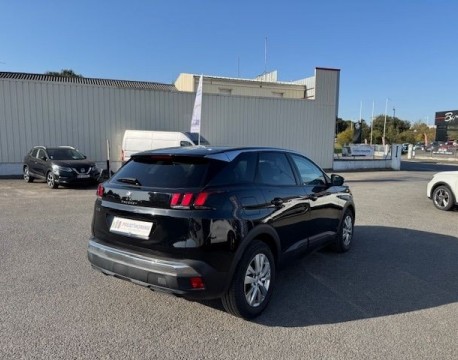 3008 1.2 PURETECH 130CH E6.C ACTIVE BUSINESS DISTRIBUTION NEUVE