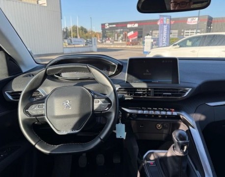 3008 1.2 PURETECH 130CH E6.C ACTIVE BUSINESS DISTRIBUTION NEUVE