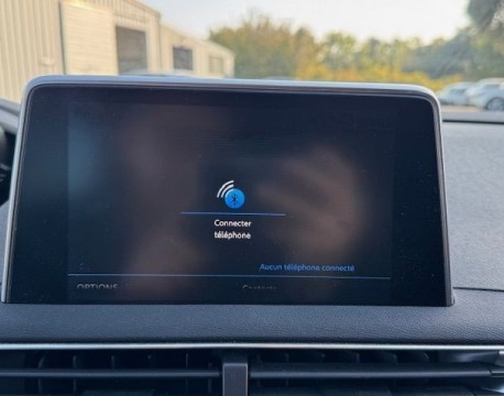 3008 1.2 PURETECH 130CH E6.C ACTIVE BUSINESS DISTRIBUTION NEUVE