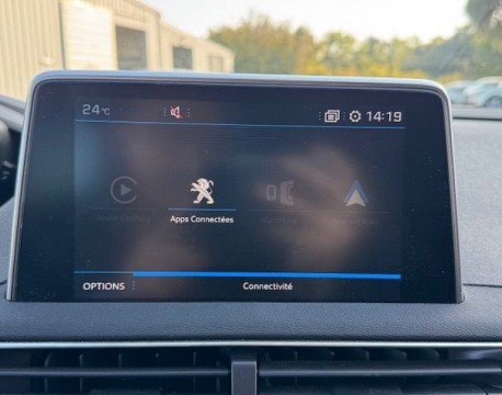 3008 1.2 PURETECH 130CH E6.C ACTIVE BUSINESS DISTRIBUTION NEUVE